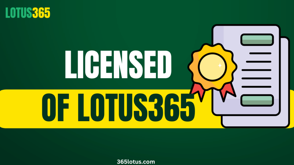Lotus365