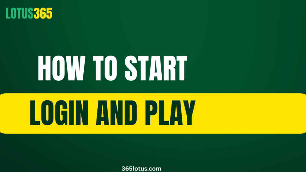 Lotus365