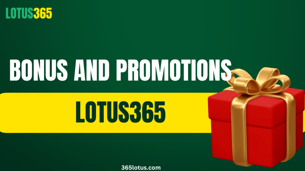 Lotus365