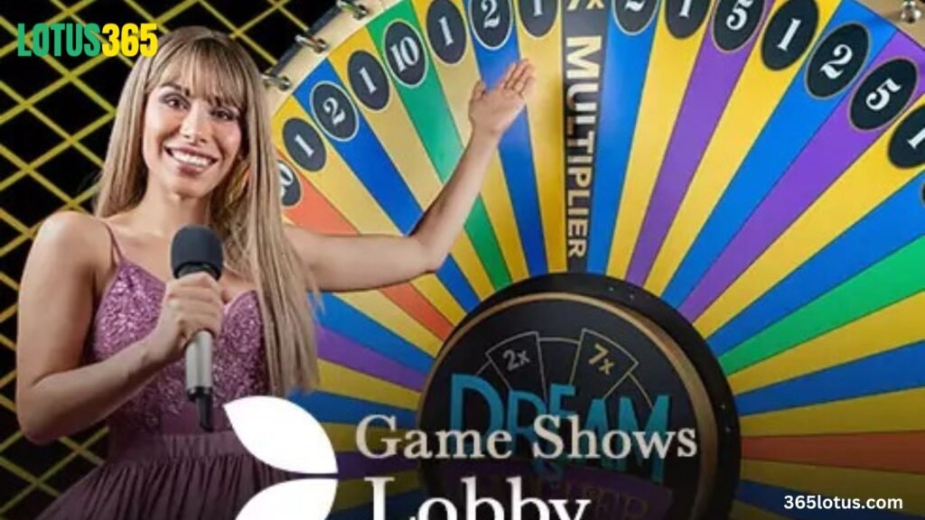 Lotus365