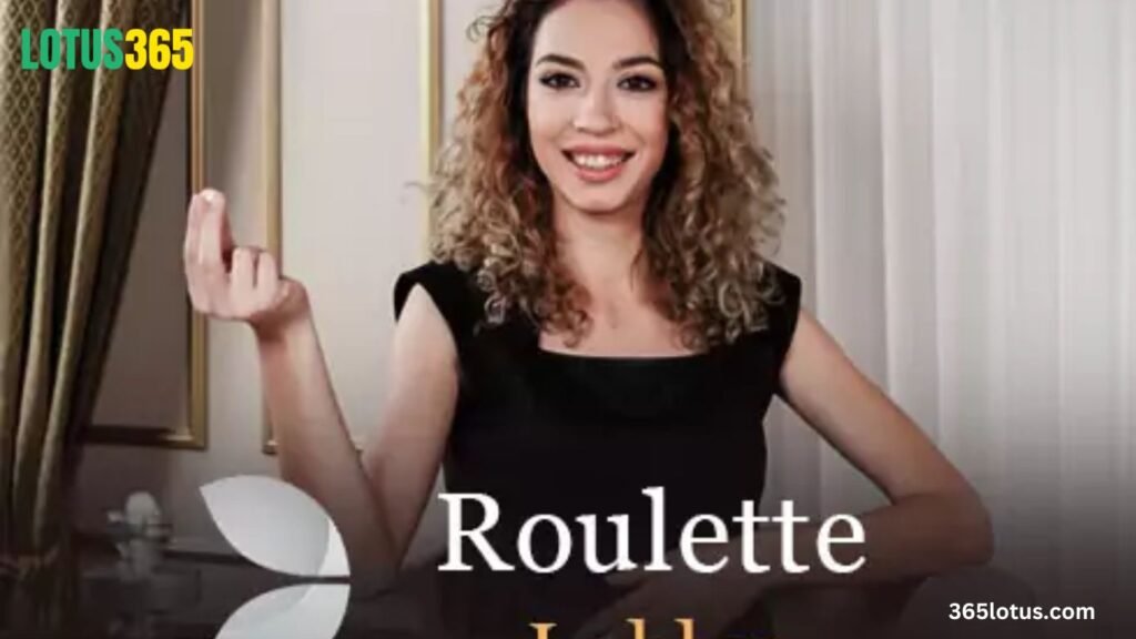 Lotus365