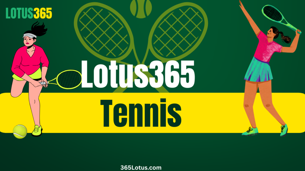 Lotus365