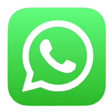 WhatsApp Support 1