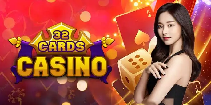 Lotus365 Casino 32 Cards