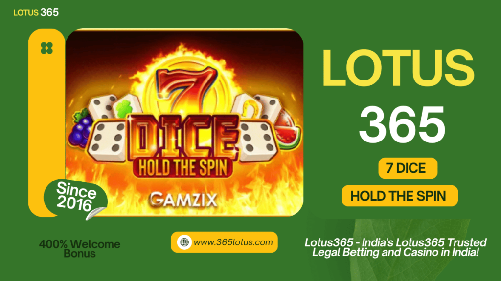 Lotus365