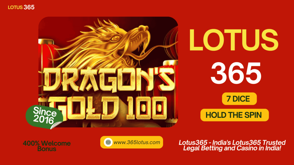 Lotus365