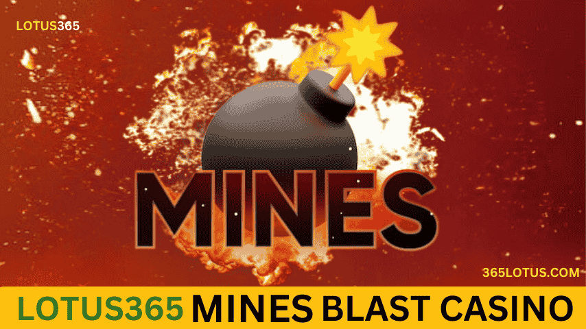 Lotus365 Mines