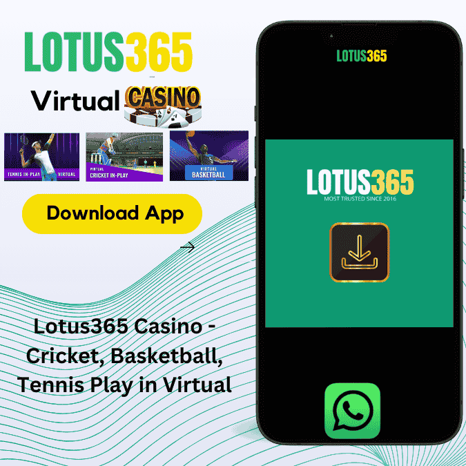 Lotus365