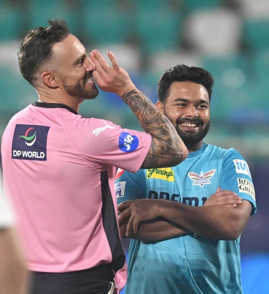 DC vs LSG Dream11 Prediction, IPL 2025: Delhi Capitals vs Lucknow Super Giants – Playing XI, Impact Players, Fantasy Team & Full Squads