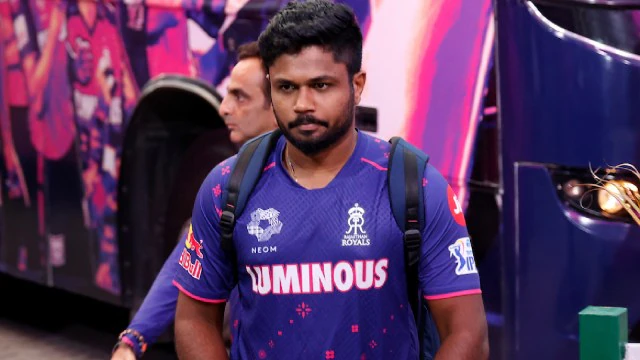 Rajasthan Royals vs Kolkata Knight Riders