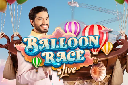 Lotus365 Balloon Race Live 2025