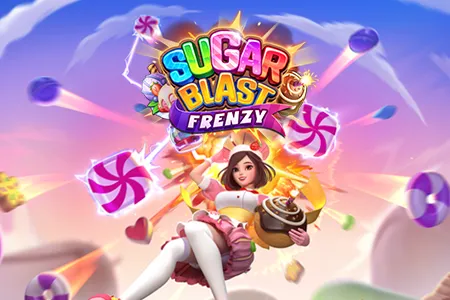 Lotus365 Sugar Blast