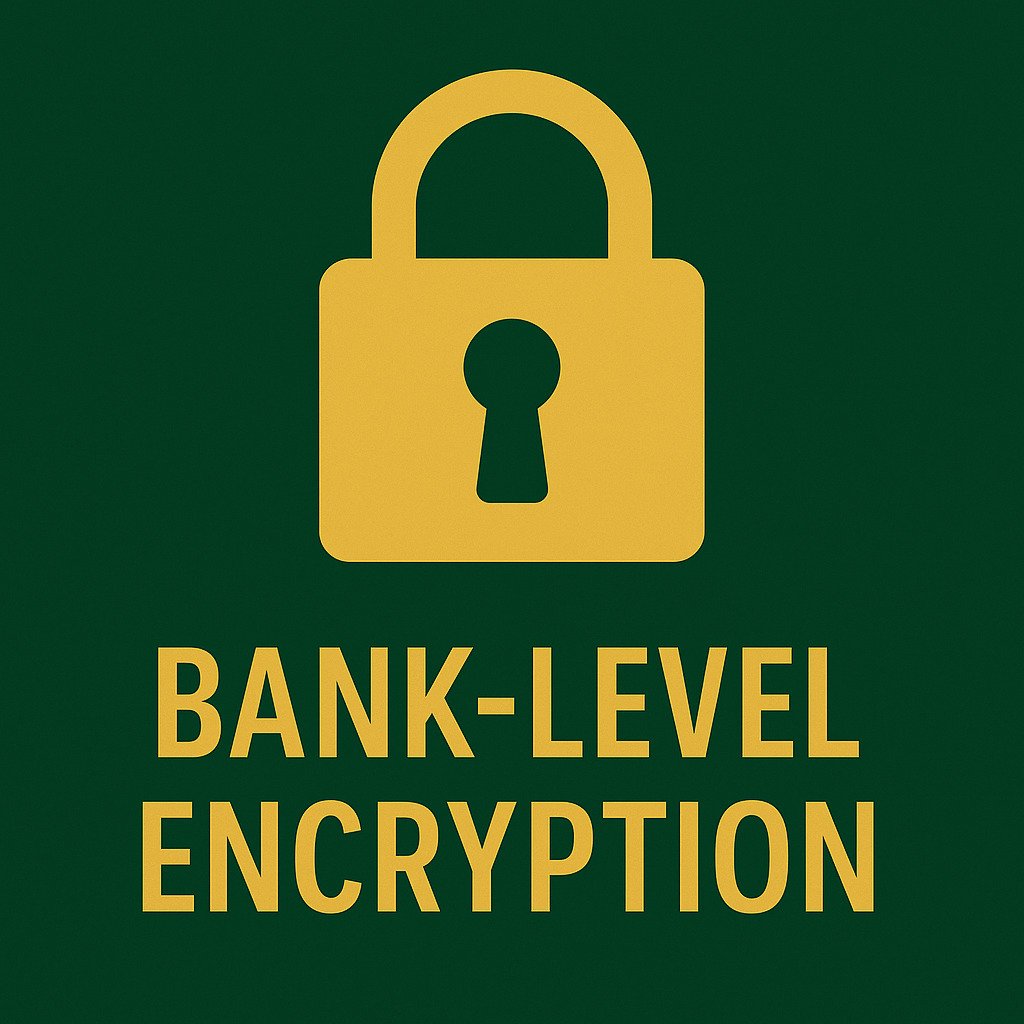 Encrypted Transactions