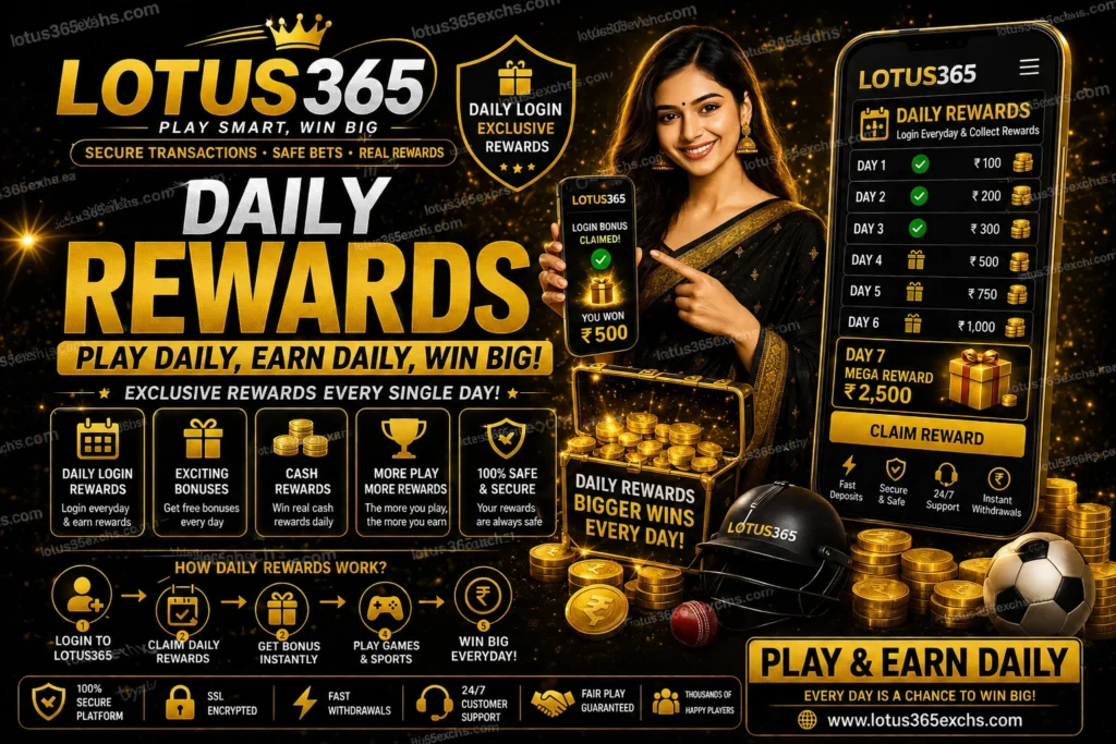 Lotus365